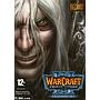 PC Games Blizzard Warcraft Frozen Throne Expansion Set Open Box N/A