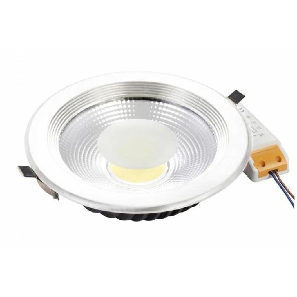 Space Lights SP - DL 030 Used A N/A Round LED Ceiling lamps N/A Indoor