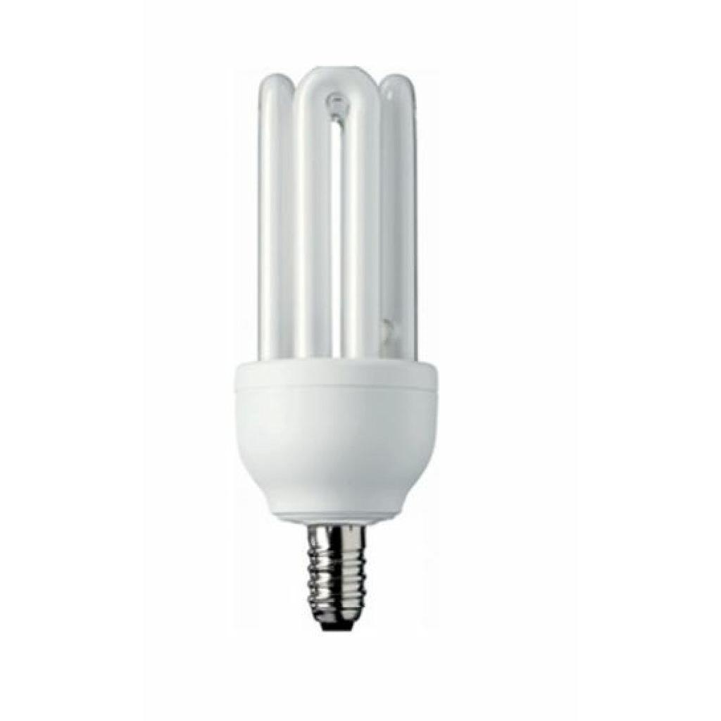 Luxpro T2 - 4U - SMQNM Cool Cool New CFL 420 Lumens 8 Watts