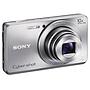 Digital Camera Sony DSC W690 New Black