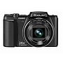 Digital Camera Casio EX ZS200 New Black