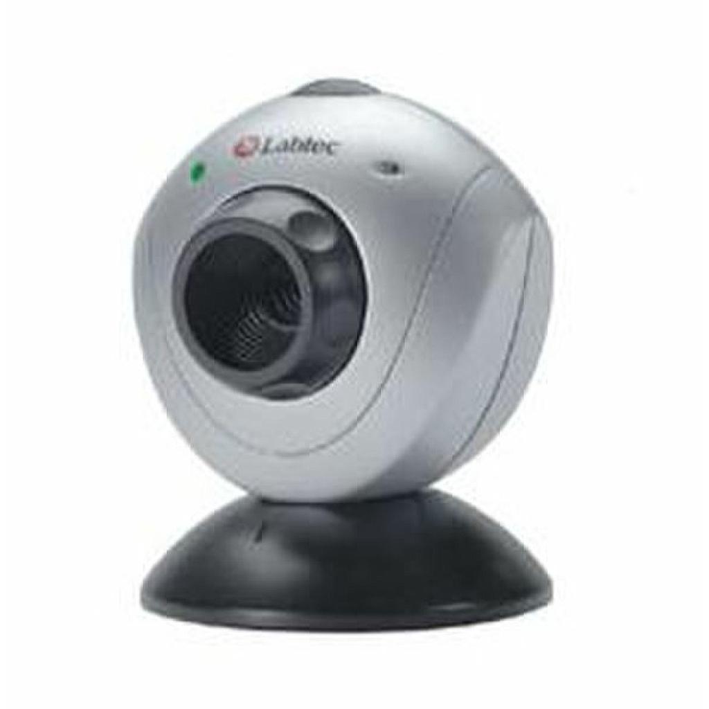 Webcam Labtec Webcam Pro New