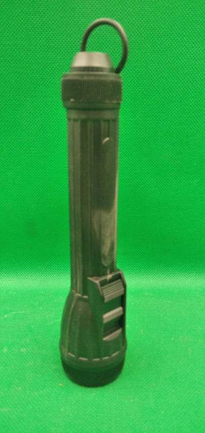 China MD Grade A N/A Round Ligt Bulb Flashlight N/A