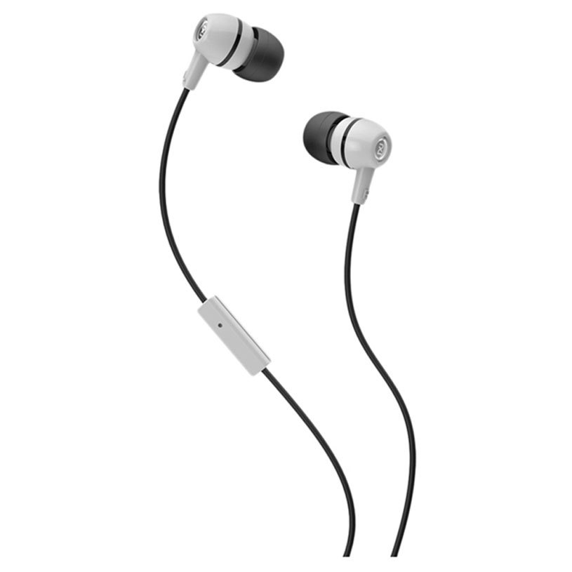 Speaker Skullcandy Headphones SKULLCANDY RIFF New Jack 3.5mm Mini Black White N/A