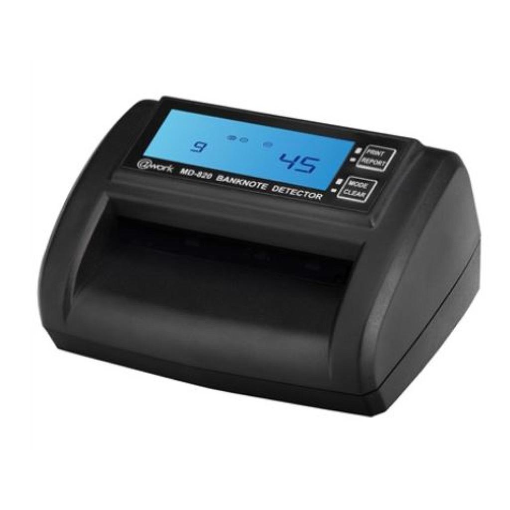 Note Counter AtWork MD-820 Grade A