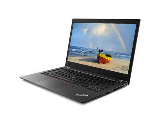 Laptop Lenovo Thinkpad T480 G-B Grade A i5-8350U 8Gb Win10 Pro 256Gb 14''