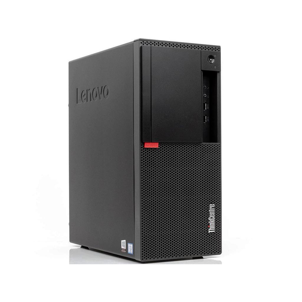 Desktop Lenovo ThinkCentre M910t Tower Grade A i5-6500 8Gb Win10 Pro 250Gb