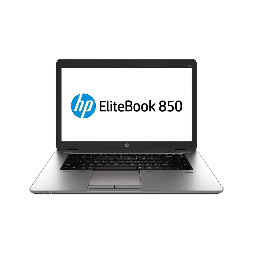 Laptop Hp ELITEBOOK 850 G2 G-B Grade C i5-5200U 4Gb Win7 Home 128GB 15.5''