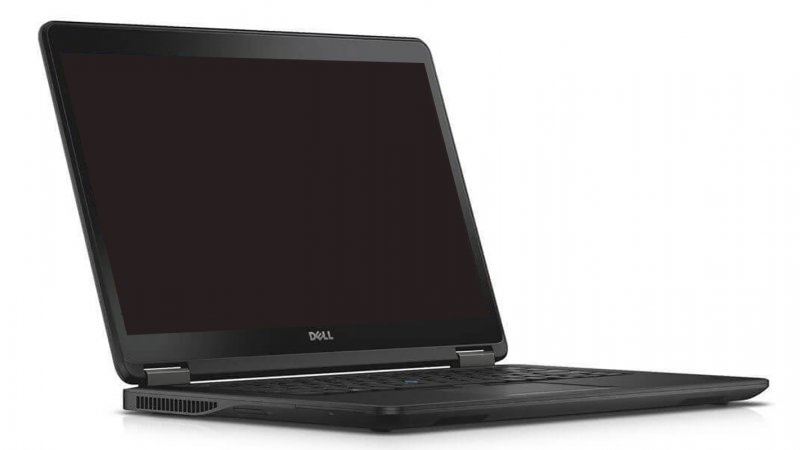 Laptop Dell E7450 G-B Grade C i7-5600U 16Gb Win8.1 Home 256Gb 14''