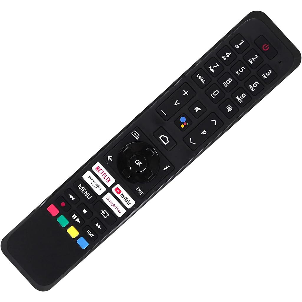 Remote Control Toshiba CT-8563 Open Box