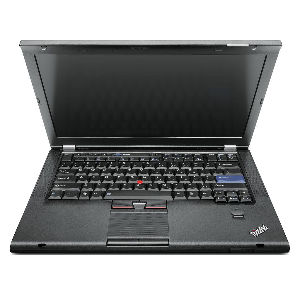 Laptop Lenovo ThinkPad T420 G-B Grade A i5-2520M 4Gb 128GB 14'' Win7 Home