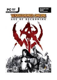 PC Games Warhammer Online Age Of Reckoning New