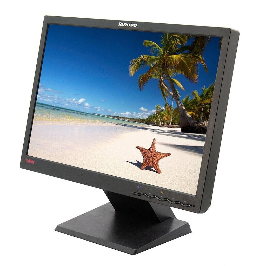 Screen Lenovo L1940wA Grade B LCD Monitor 19''